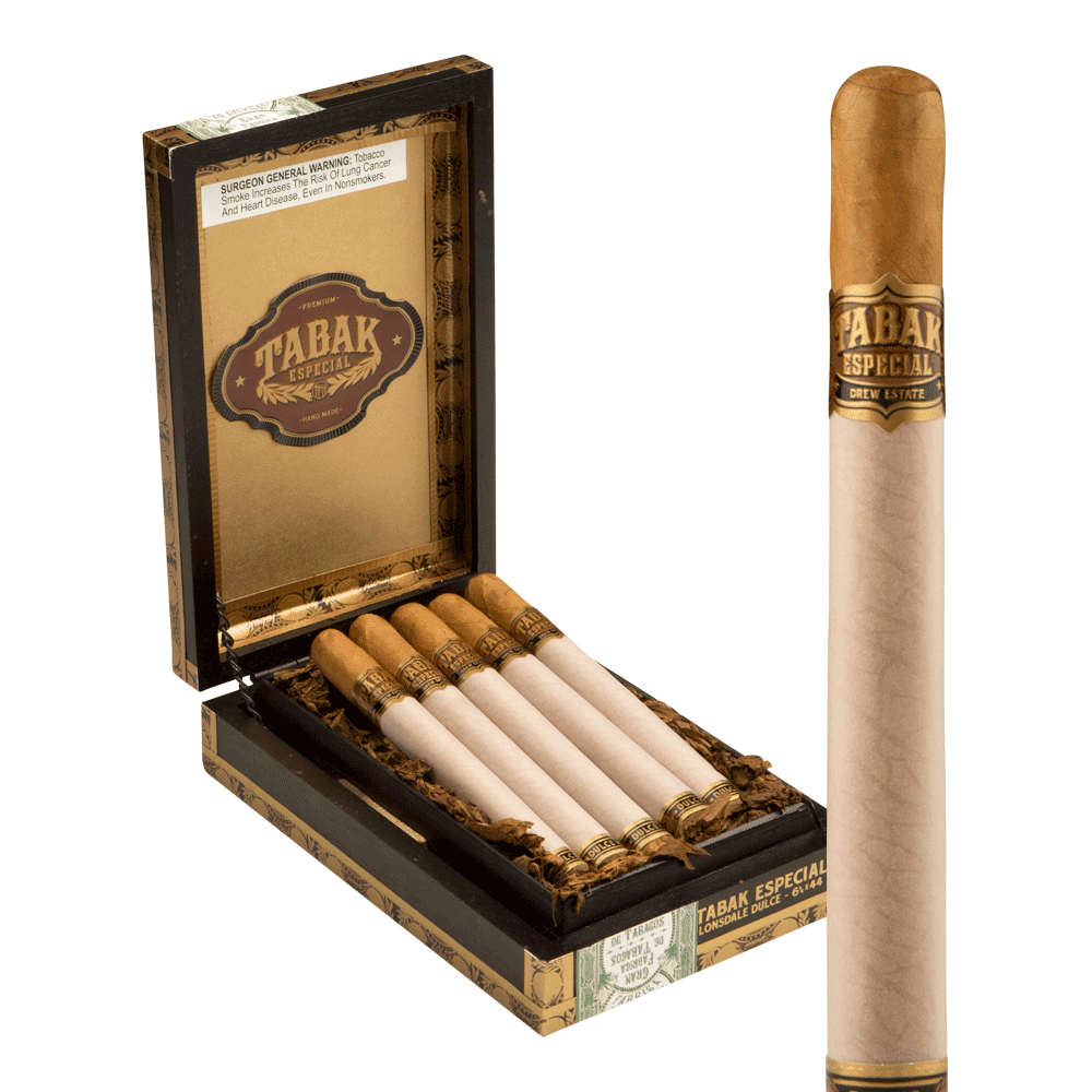Tabak Especial by Drew Estate - Lonsdale Dulce